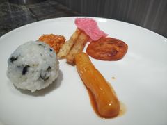 -33韩式自助烧烤(环城南路店)