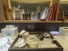 -谷小推·按摩·茶饮·社交(茂业店)