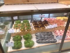 -奈雪的茶(国金中心店)