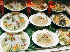 -陈家老院子·长春特色东北家宴(一匡街店)