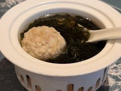 -扬州香格里拉·香宫中餐厅