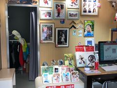 -方快照相馆(光新乐购店)