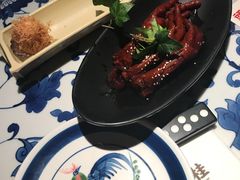 -桂满陇天书(南京德基旗舰店)