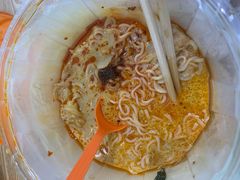 -杨国福麻辣烫(南海万达店)