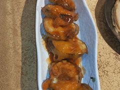 -安乐茶饭·手工素菜·高空景观餐厅(千灯湖店)