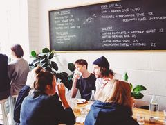 -Egg•Allday Brunch(襄阳北路店)