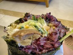 -米陀饭团(龙岗宝能店)