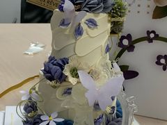 -杜哈夫DOUX RÊVE·生日蛋糕(日月光店)