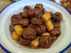 -砂锅李(九江路店)