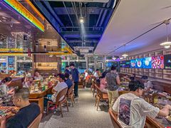 -杨小佳·齐齐哈尔烤肉·烤串(广州店)
