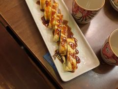 -鸟泉居酒屋·烧鸟·酒馆(百子湾店)