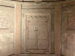 -洛阳古墓博物馆