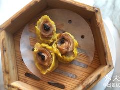 -顺德美的万豪酒店-万豪中餐厅