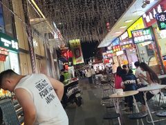 -椒香城门口老火锅(虎门店)