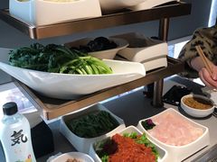 -海底捞火锅(老城根店)