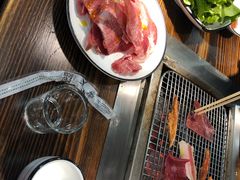 -风味烧烤(泰富店)