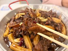 -江城燕子大排档(江汉路步行街店)