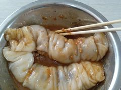 -心品味卷筒粉(人民路店)