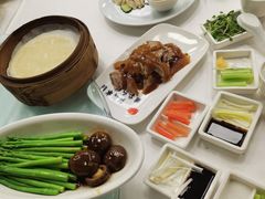 -全聚德(前门店)