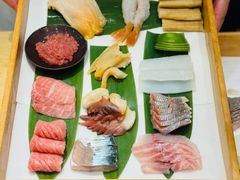 -鮨一日本料理旗舰店(总店)