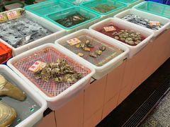 -海儀美食楼(湾仔海鲜街店)