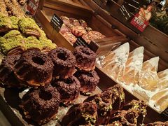 -B&C黄油与面包·THE GARDEN BAKERY概念店(世纪汇店)