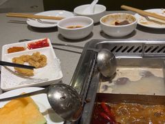 -海底捞火锅(宝龙广场夜宵主题店)