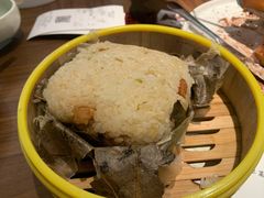 -蝴蝶里·粤菜·点心(龙湖杭州金沙天街店)