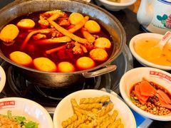 -李子坝梁山鸡(李子坝大鸡哥店)