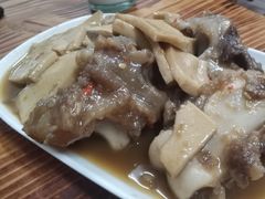 -老兵牛蹄店(下沙店)