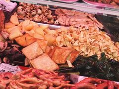 -清真拉妈卤味(回民街店)