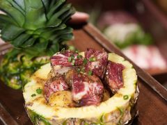 -MIKOMIKO和牛烧肉专门店(南门店)