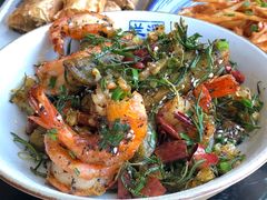 兰溪迷迭虾-兰溪小馆(东直门簋街店)