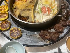 -执牛耳涮烤牛排火锅(伊河路店)