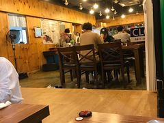 -弘益酱蟹