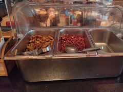 -大师兄·西北小馆(金湾华发商都店)