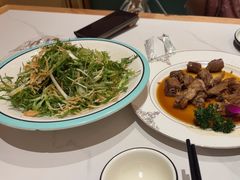 -梅利汴京烤鸭•开封豫菜地标店(晋安路店)