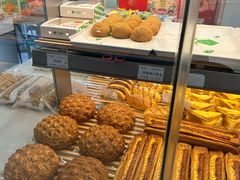 -三色鸽西饼店(黄河路店)