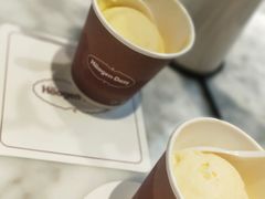 -哈根达斯(金湖广场店)