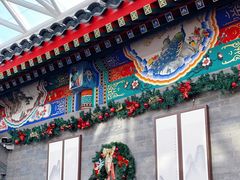 -北京古城老院厉晓麟精致菜