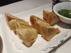 香煎普宁豆干-潮人姐妹轩(海宁路店)