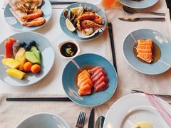 -阿纳迪酒店·秘境西餐厅