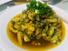烧椒茄子-大蓉和·卓锦香浮(绿地店)