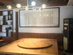 -礼耕堂·百年茶人餐厅(梅家坞店)