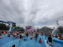 -苏州乐园森林水世界