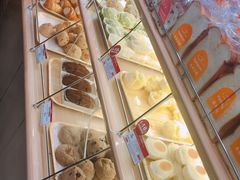 -山崎面包(苏州中心店)