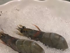-一绪に寿喜烧(虹悦城店)