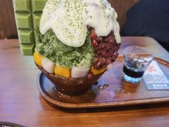 -WONDER ICE 萬得冰田(建設路总店)