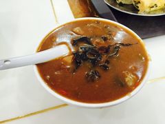 -清真方中山胡辣汤(许昌店)