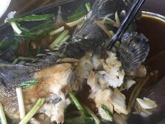 -四川人郑霞海鲜